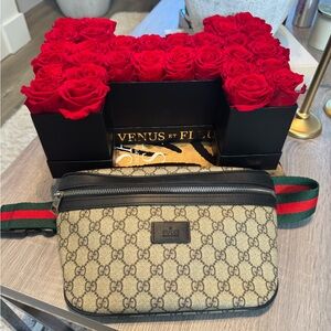 Gucci Belt Bag